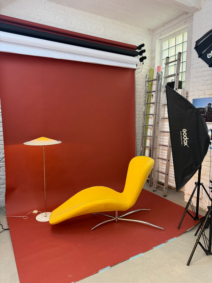 Fauteuil Lounge