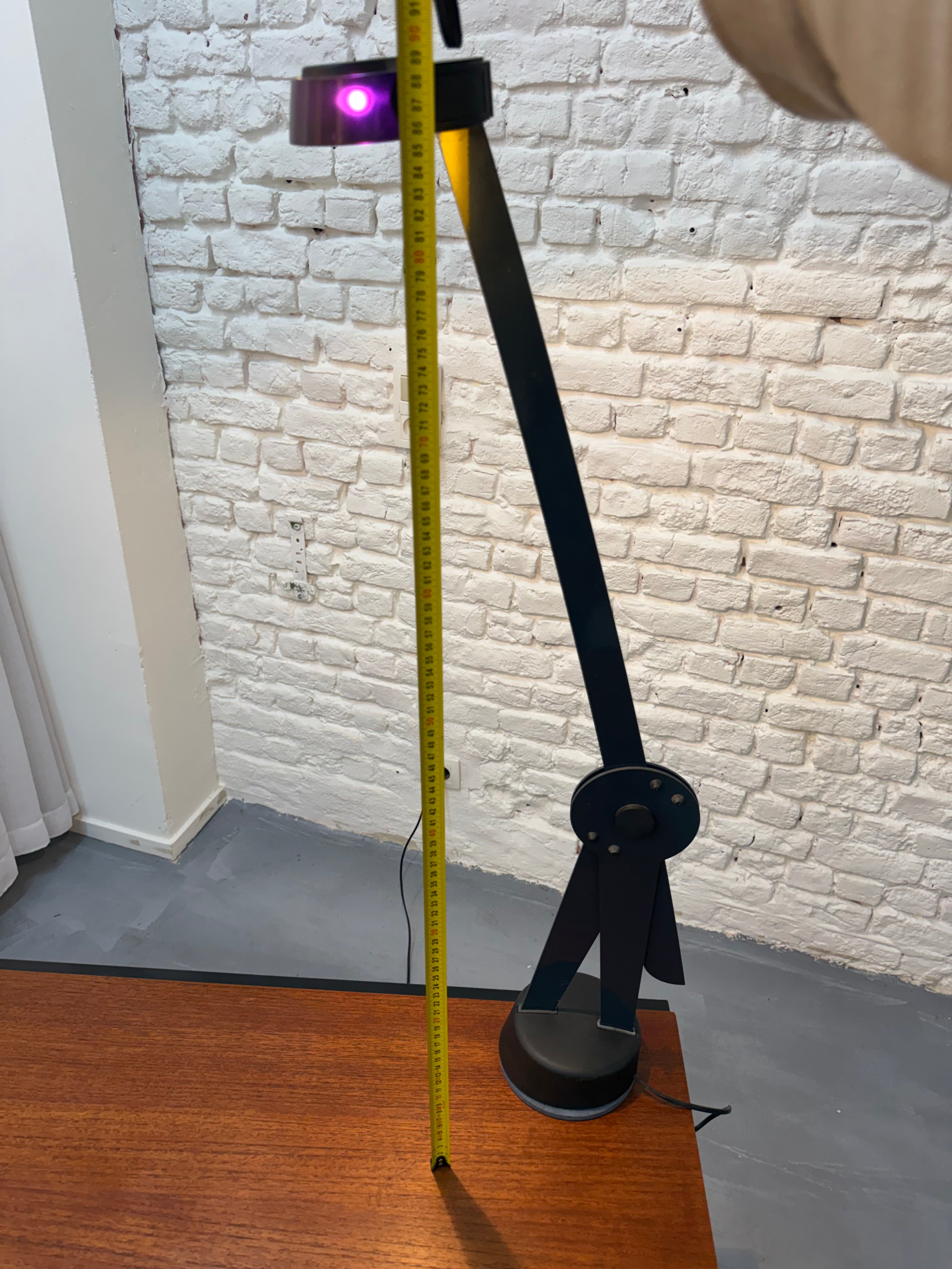 Tobia Scarpa Pierrot pour Flos