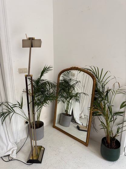 Lampadaire vintage amovible