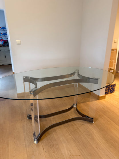 Table Alessandro Albrizzi 1970