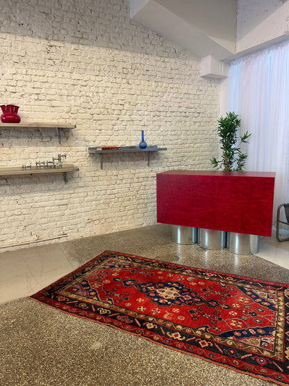 Tapis Iranien fait à la mains