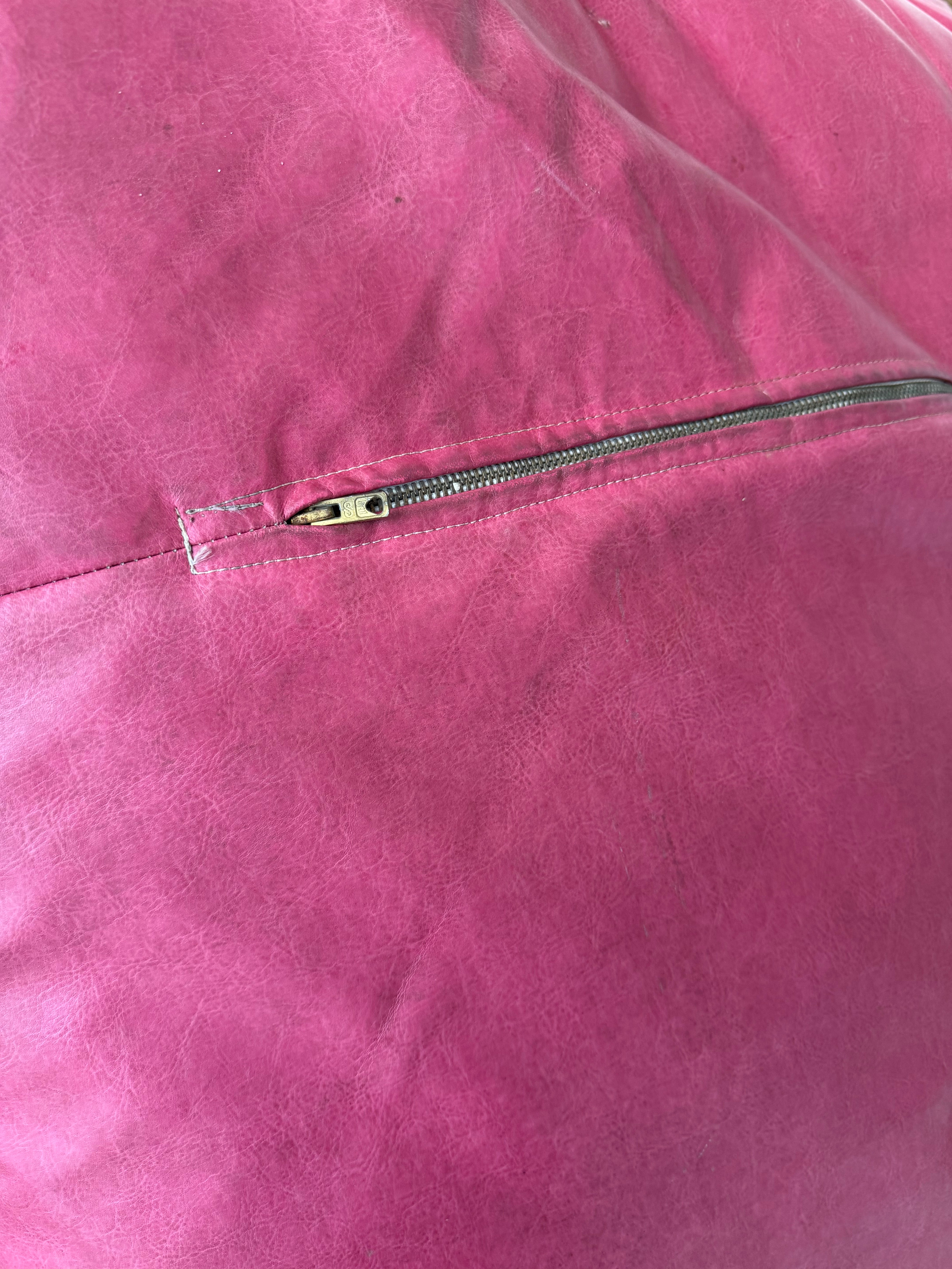 Fauteuil Raphaël Raffel 1970