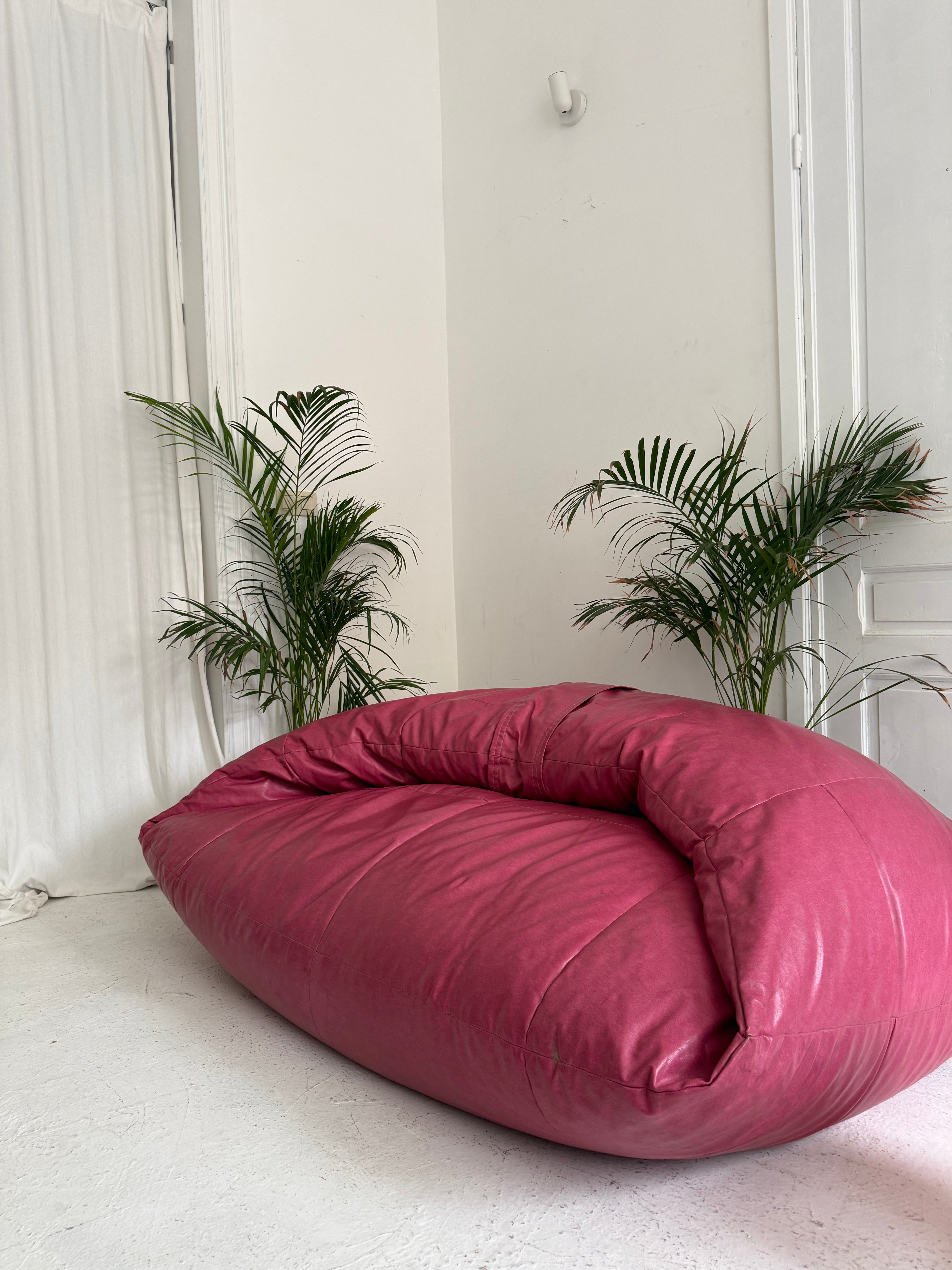 Fauteuil Raphaël Raffel 1970