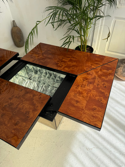 Table basse de Paul Michel pour Roche Bobois