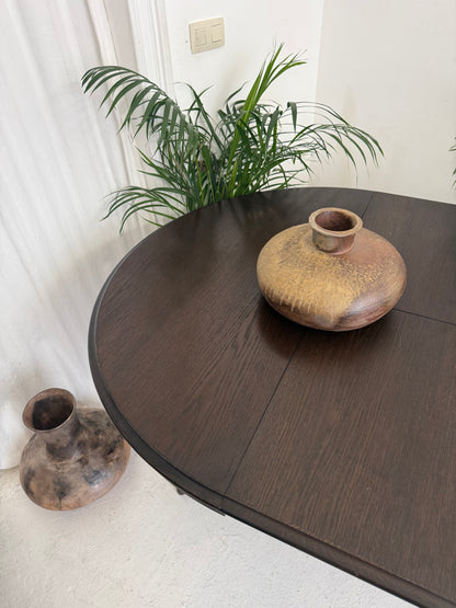 Table scandinave en bois