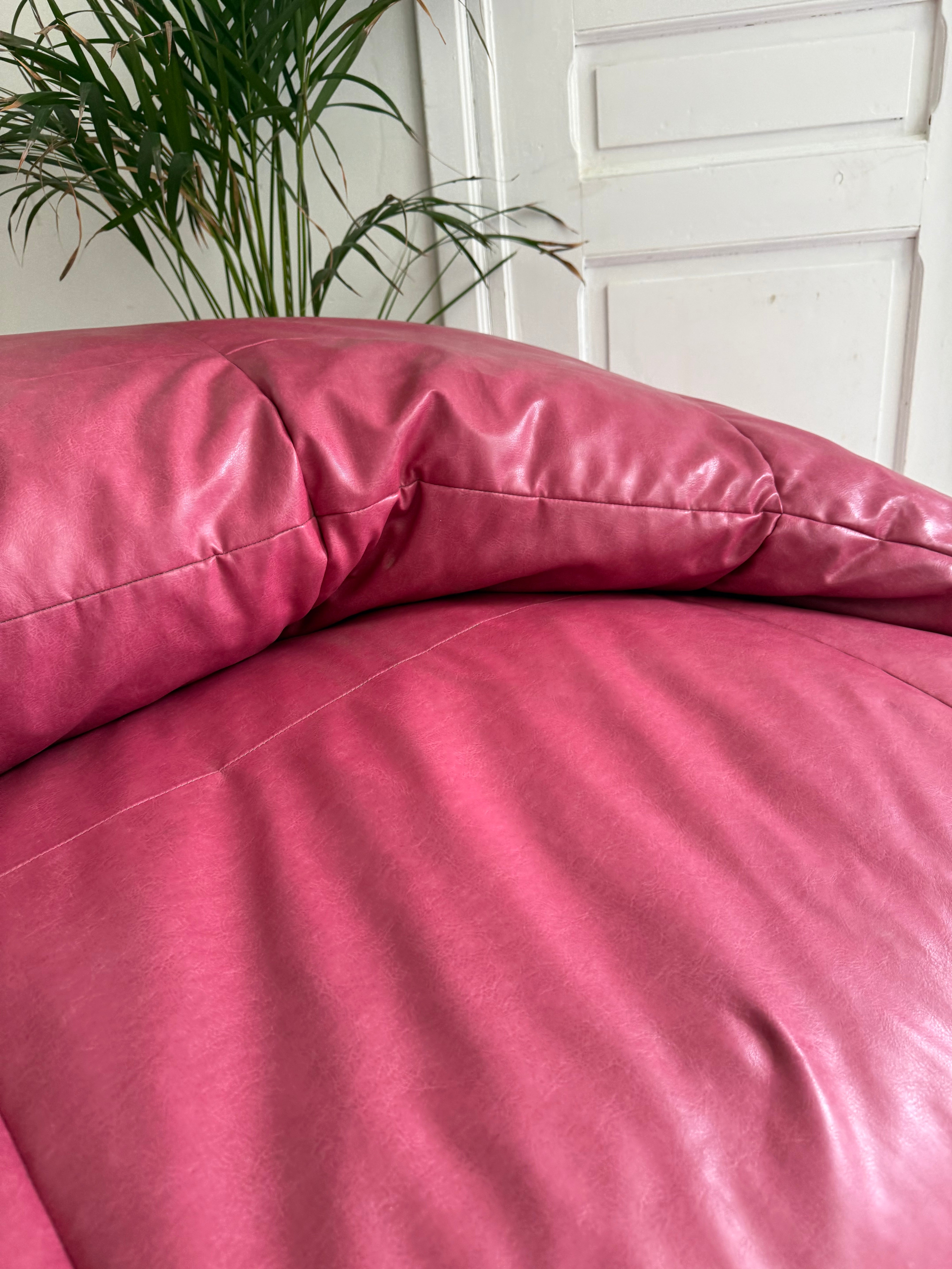 Fauteuil Raphaël Raffel 1970