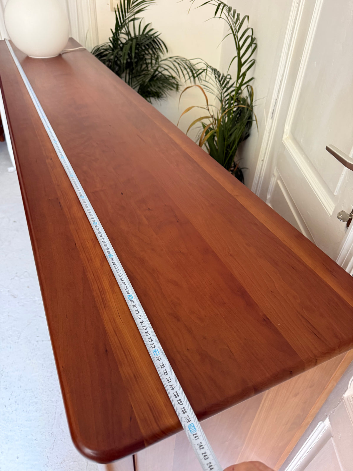 Dressoir Hedem designer