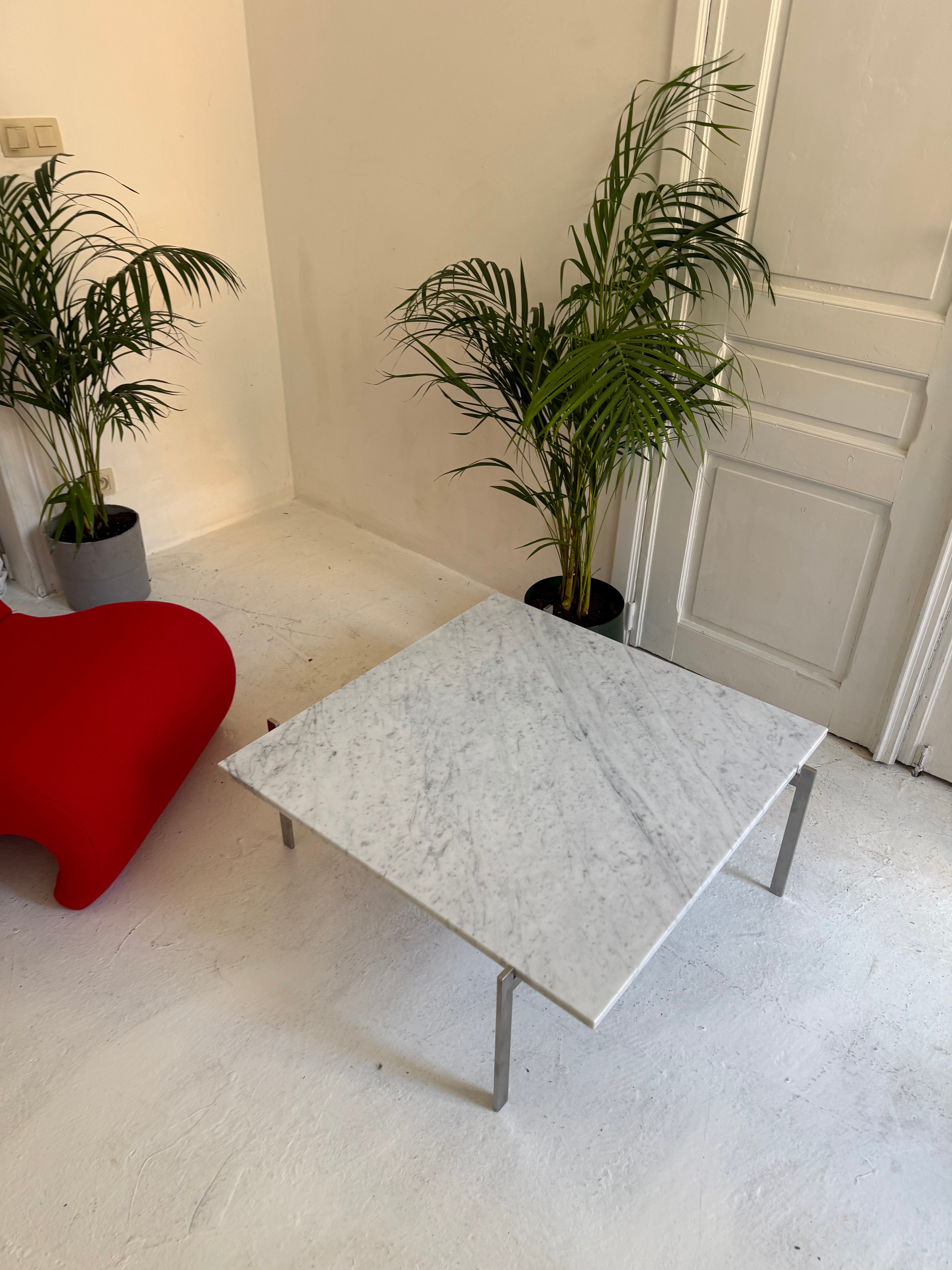 Table PK61 Poel Kaerholm 1956