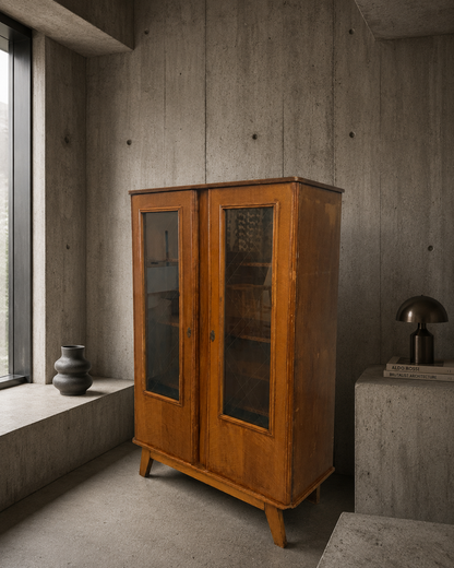 Armoir vintage 1960