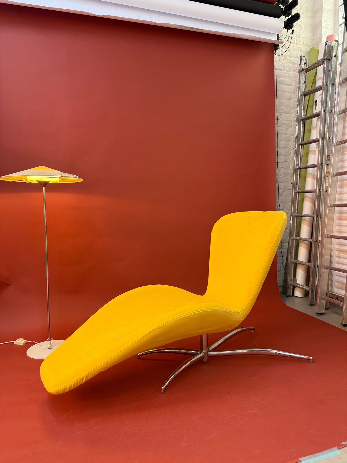 Fauteuil Lounge