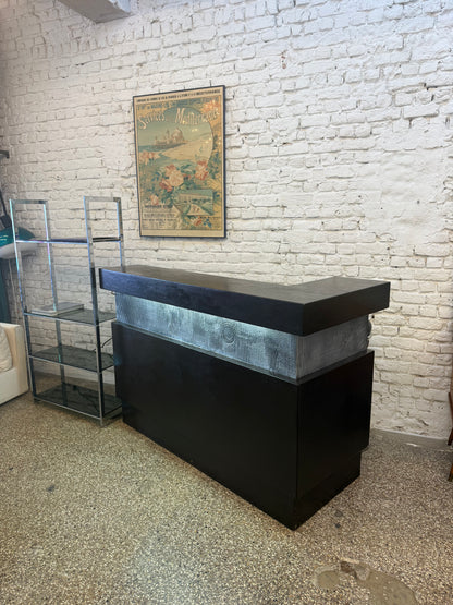 Bar vintage 1970