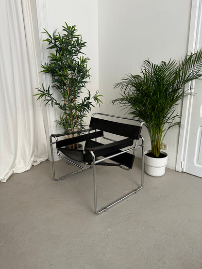 Chaise wassily Gavina Knoll