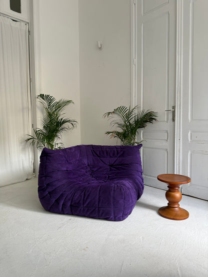Togo en coin de Ligne Roset