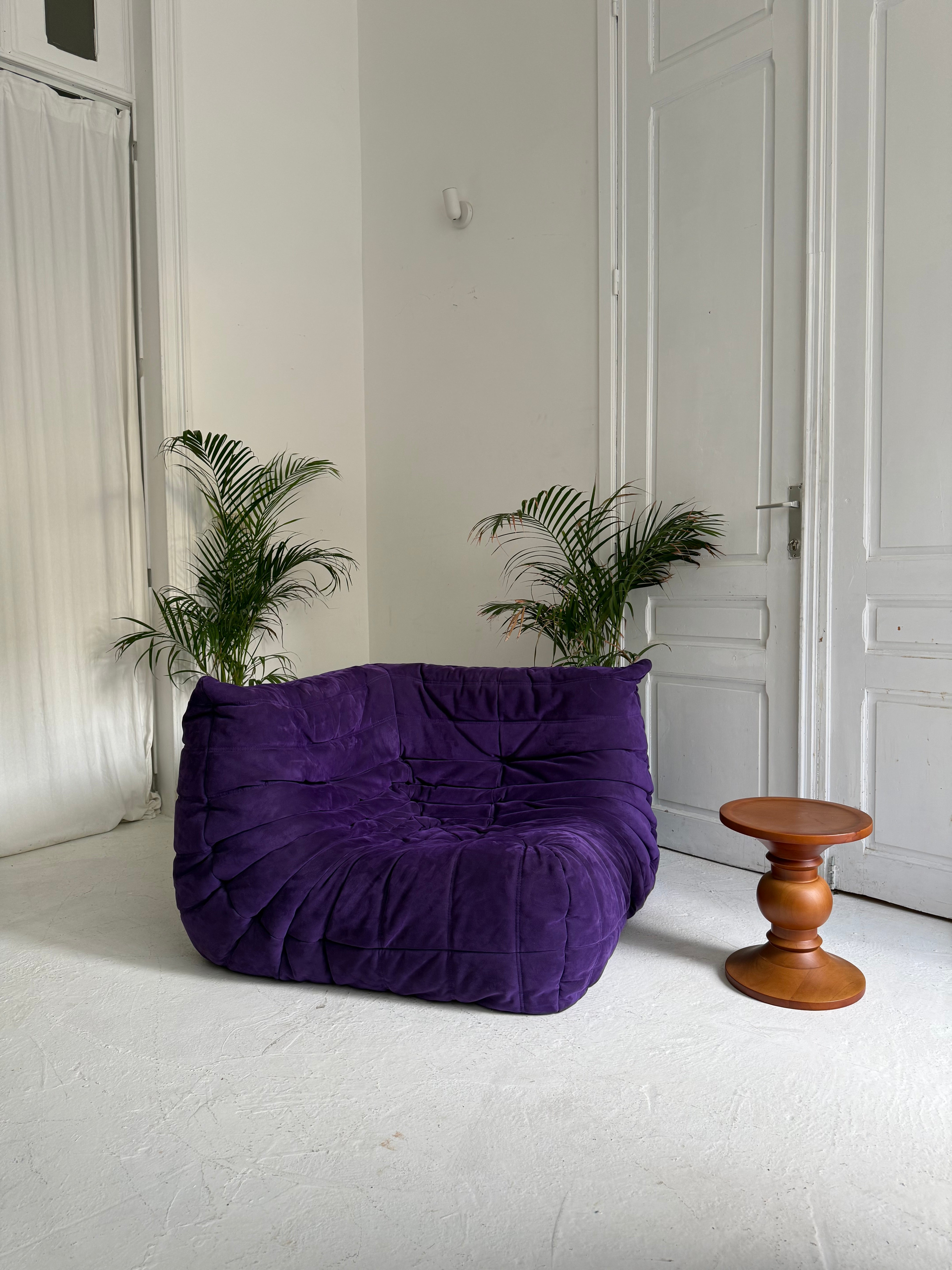 Togo en coin de Ligne Roset