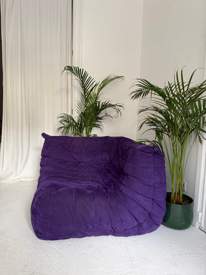 Togo en coin de Ligne Roset