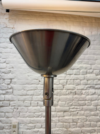 Lampadaire GATCPAC par Josep Torres Clavé