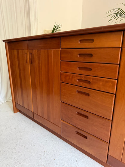 Dressoir Hedem designer