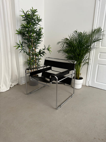 Chaise wassily Gavina Knoll