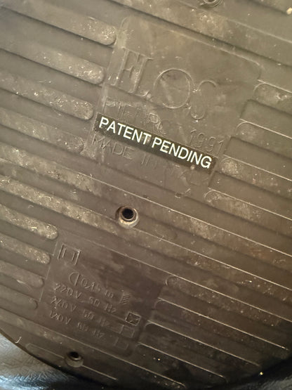 Tobia Scarpa Pierrot pour Flos