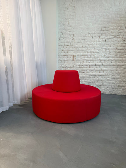 Banc de salle de meeting