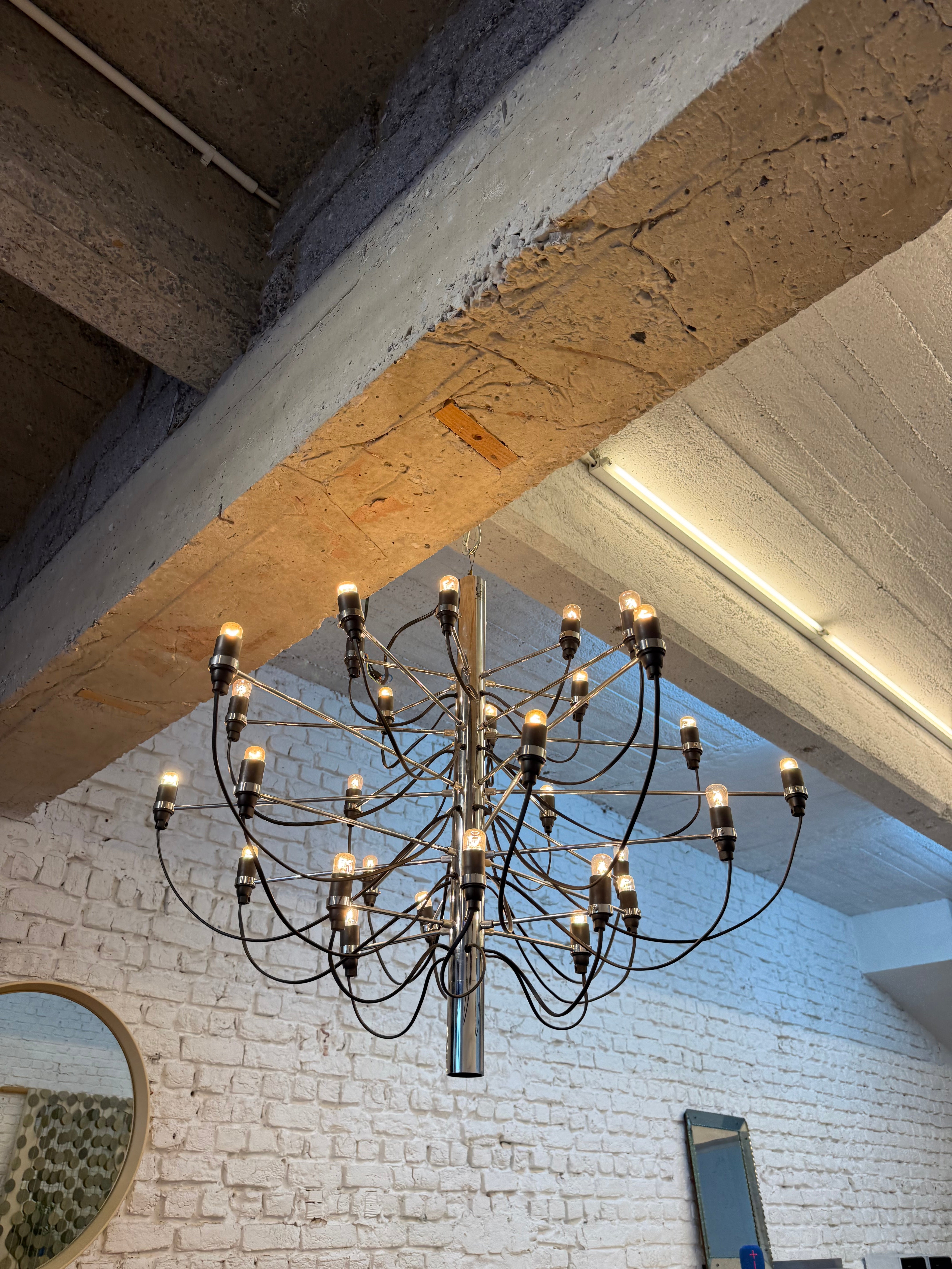 Flos model 2097 /30