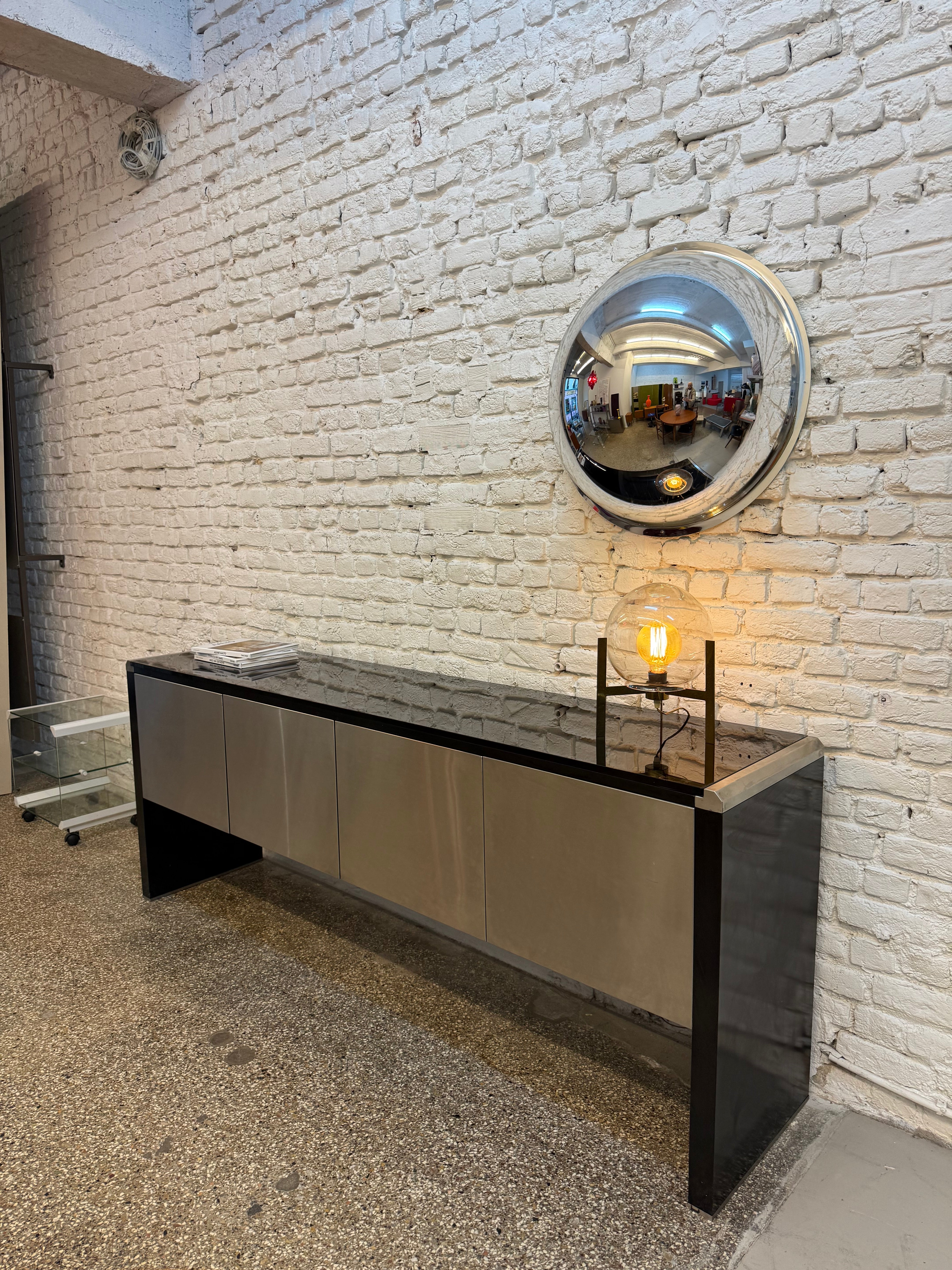 Dressoir Acerbis 1980.