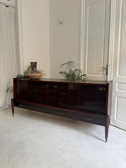 Dressoir vintage 1960