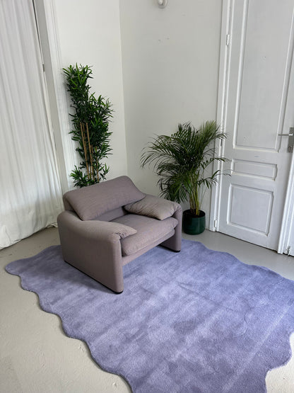 Maralinga fauteuil 1 place de Cassina