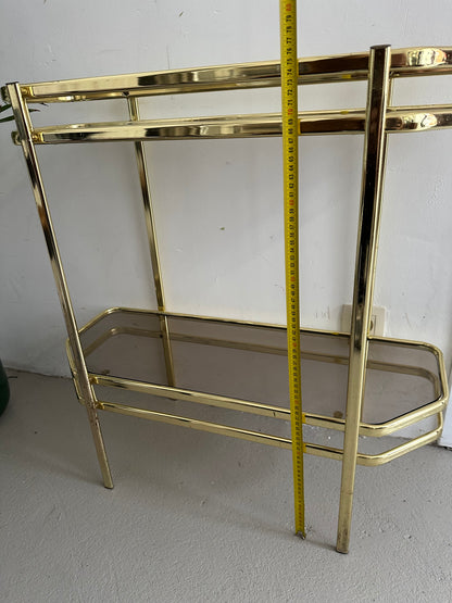 Console vintage 1970