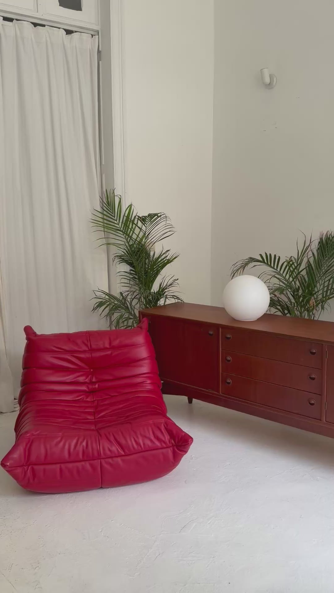 Charger la vidéo: Togo de ligne Roset 2008