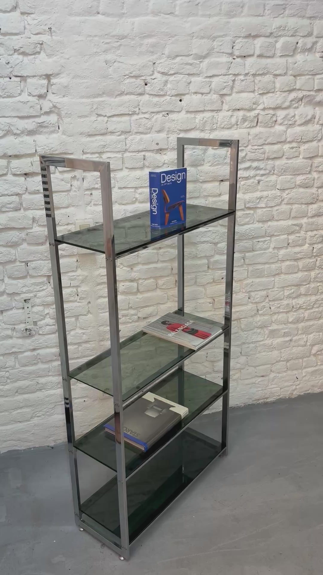 Étagère design